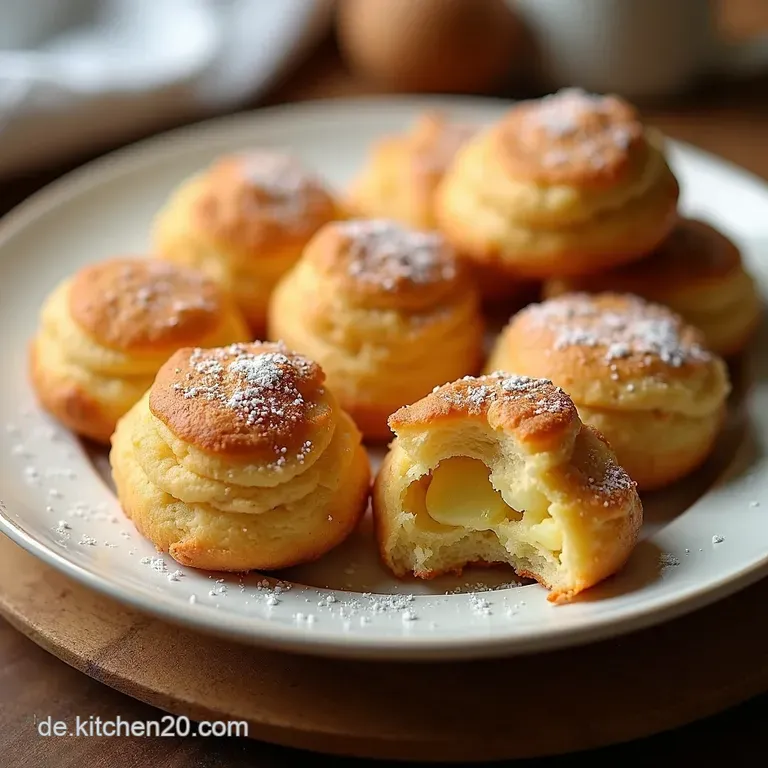 Heidesand Kekse Zarte Butterpl&auml;tzchen wie von Oma