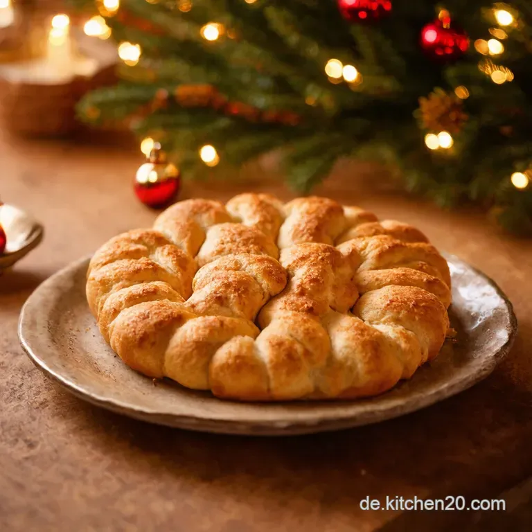 Heidesand Pl&auml;tzchen Der Butterzarte Weihnachtsklassiker presentation