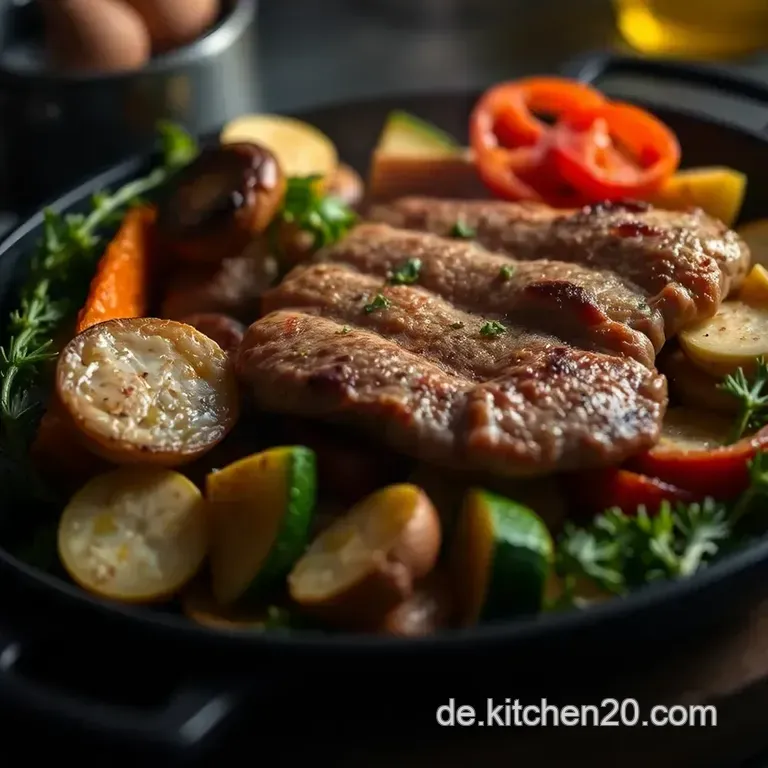 Hei&szlig;er Stein: Grillvergn&uuml;gen Der Extraklasse presentation