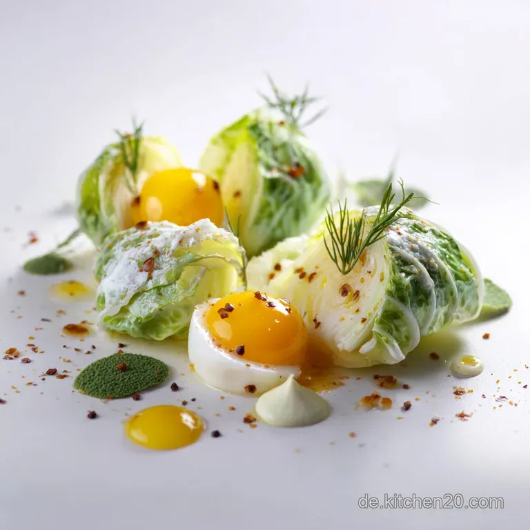 Geschmorter Wei&szlig;kohl: Der Klassiker einfach gemacht