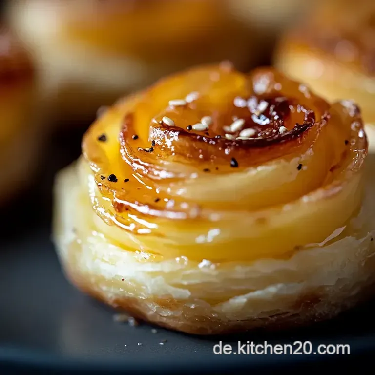 Herzhafte Hafergr&uuml;tze-Pfanne Mit Pilzen Und Speck presentation