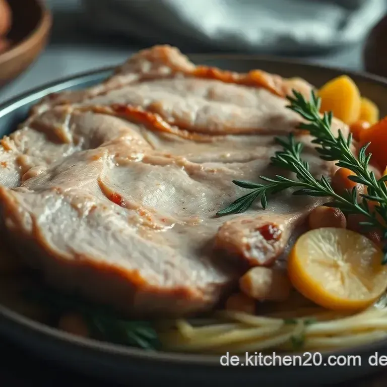 Herzhafte H&uuml;hnerbr&uuml;he f&uuml;r die Seele