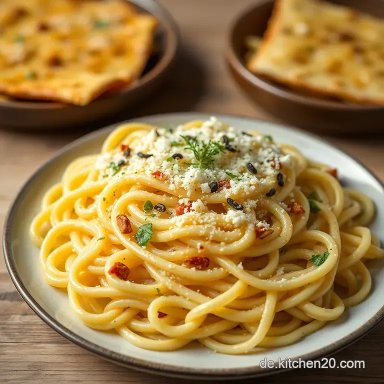 Herzhafte K&auml;sesp&auml;tzle wie bei Oma &ndash; Original Schw&auml;bisches Rezept!