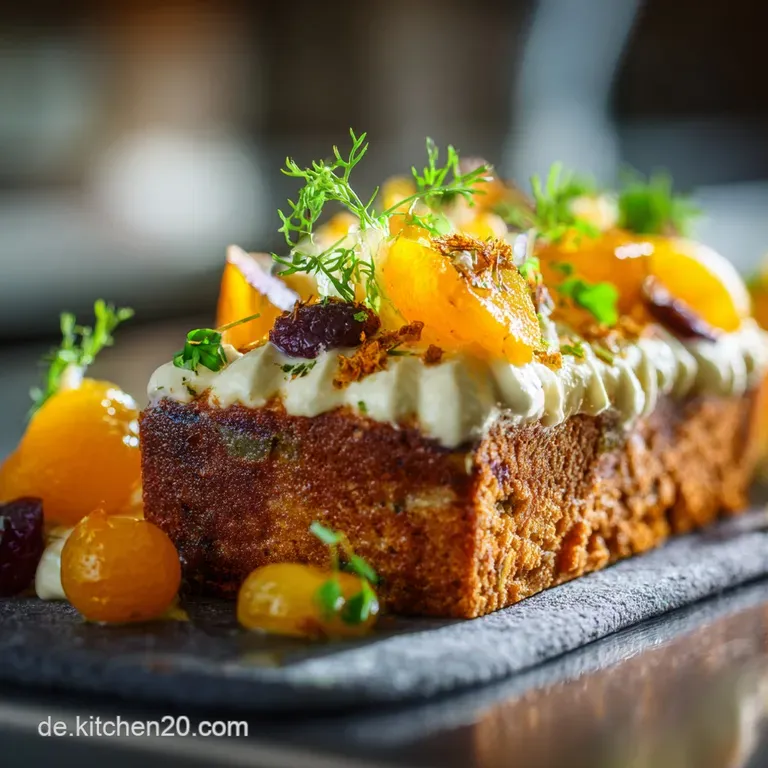 Rustikaler Blechkuchen Der Bunte Gem&uuml;setraum Mit Cremigem Schmandguss presentation