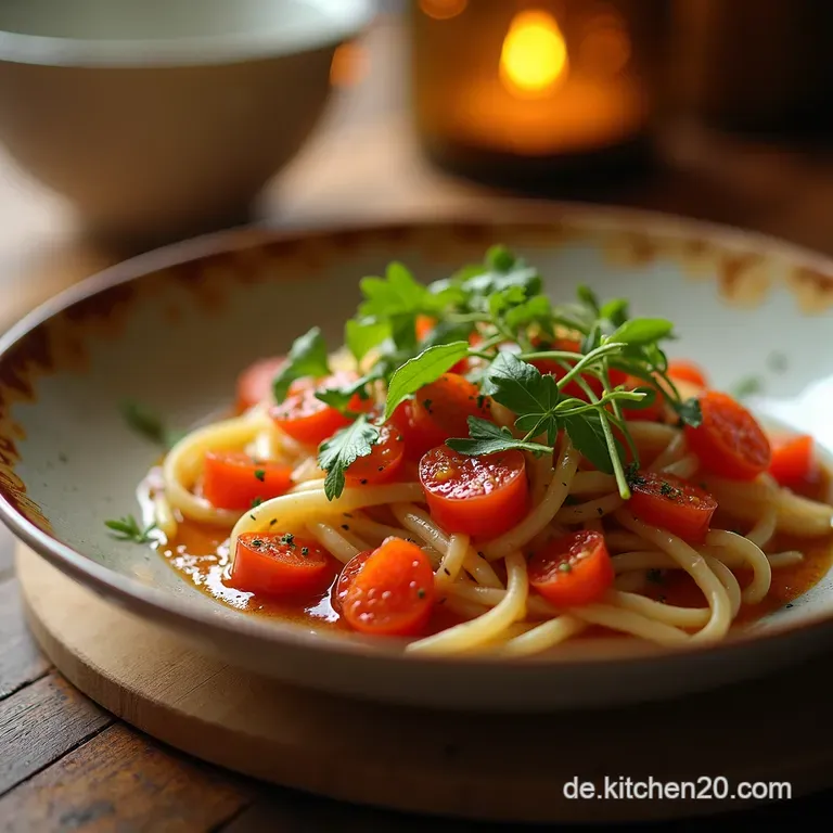 Herzhafter H&auml;hnchenbrokkoliauflauf presentation