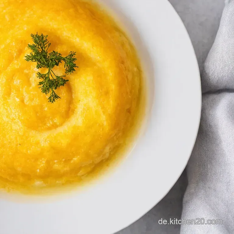 Herzhafter Kartoffelstampf wie von Oma So einfach gehts