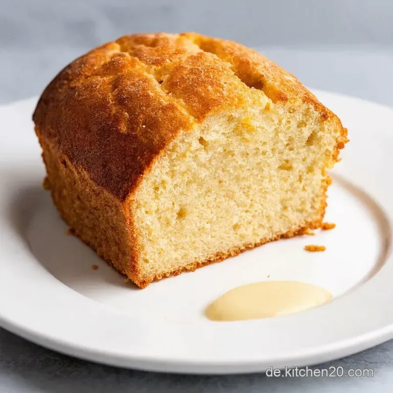 Herzhaftes DinkelVollkornbrot Einfach selbst gebacken