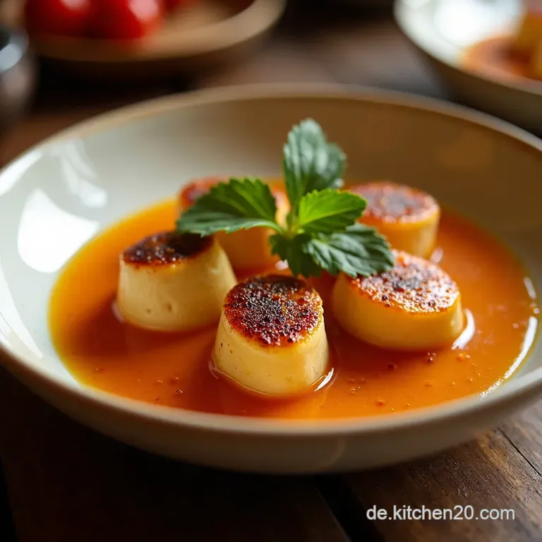 Herzhaftes Rindergulasch Ein Klassiker Der W&auml;rmt Und Schmeckt presentation