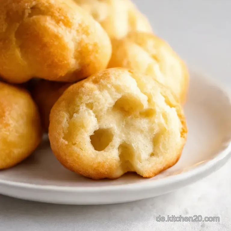 Himmlische Vanillekipferl Das Originalrezept