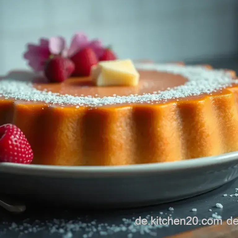 Himmlischer Fondant: Zartschmelzend und Elegant