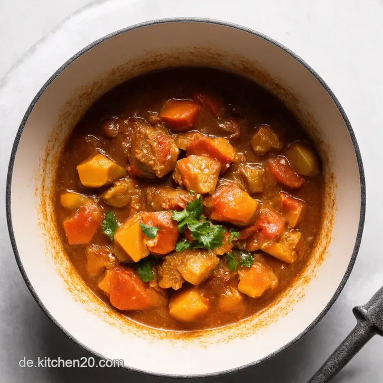 Hirschgulasch Der K&ouml;nig der Wildgerichte