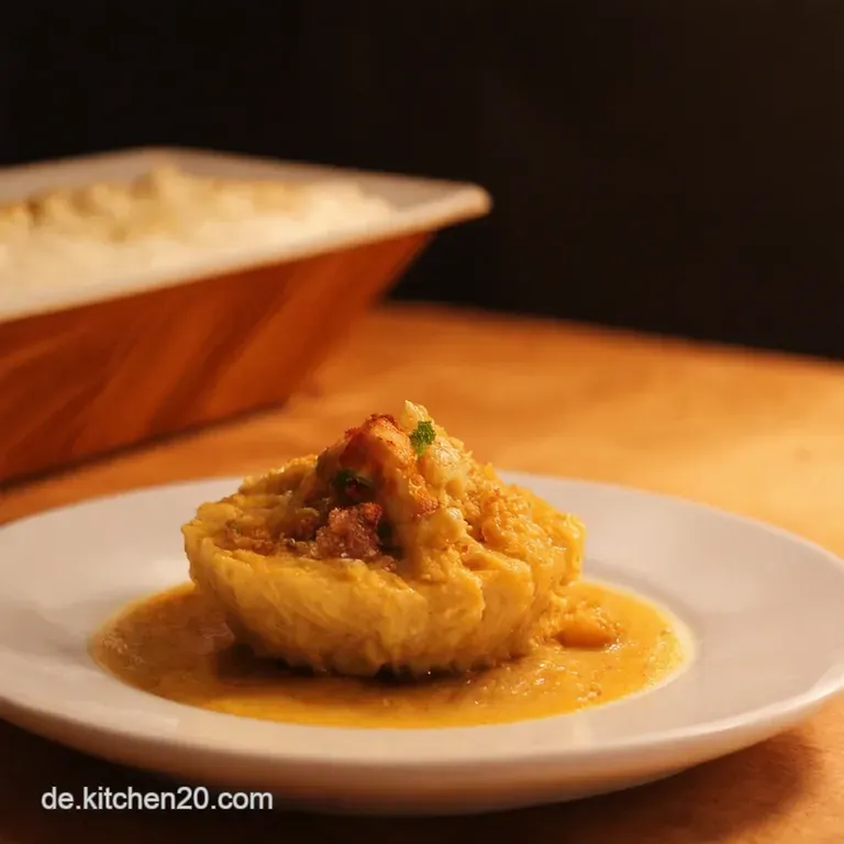 Karibische Kokostr&auml;umerei presentation