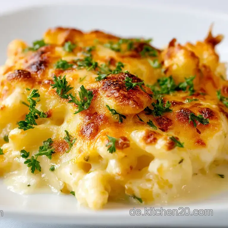 K&auml;sesp&auml;tzle &ndash; So gut wie bei Oma!