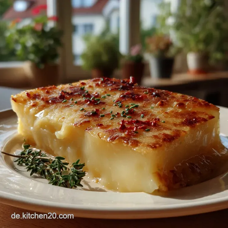 Warm raclette cheese elegantly draped over halved baby potatoes, complemented by curated selections of cured meats and cor...