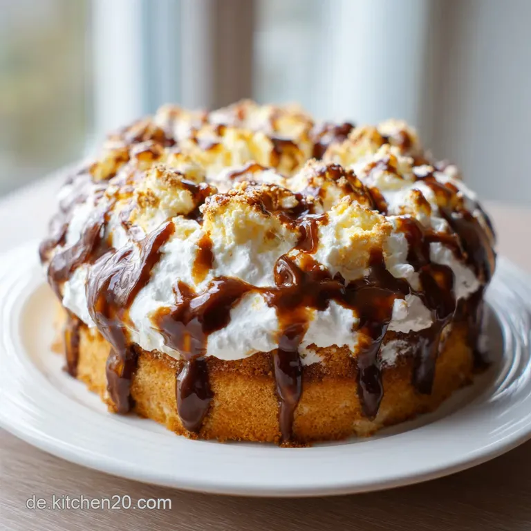 Frankfurter Kranz: Traditionell und Cremig