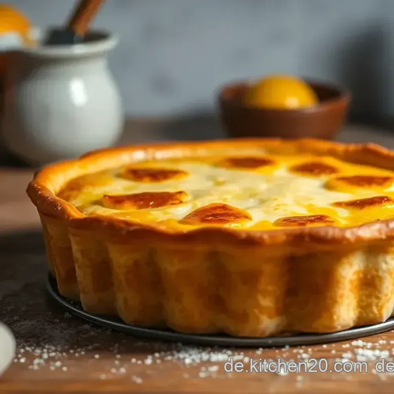 Morosche Möhrensuppe: Omas Hausmittel für den Bauch | Mein…