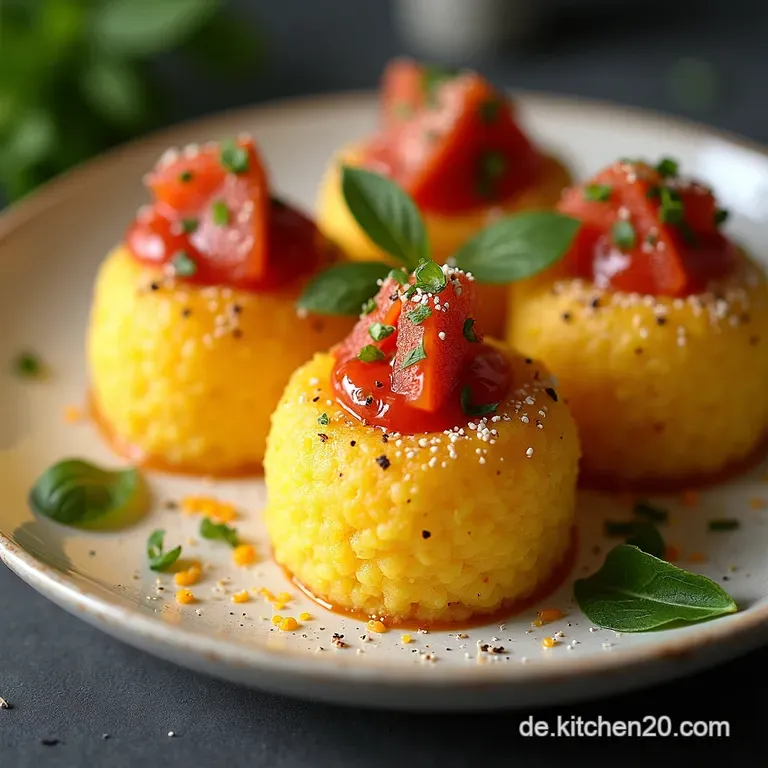 Knafeh Knusprigs&uuml;&szlig;e K&auml;setr&auml;umerei aus dem Orient