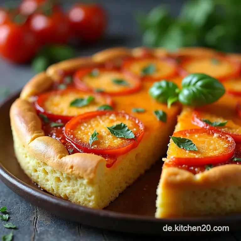 Knallbunter Papageienkuchen mit &Ouml;l SaftigkeitsHit