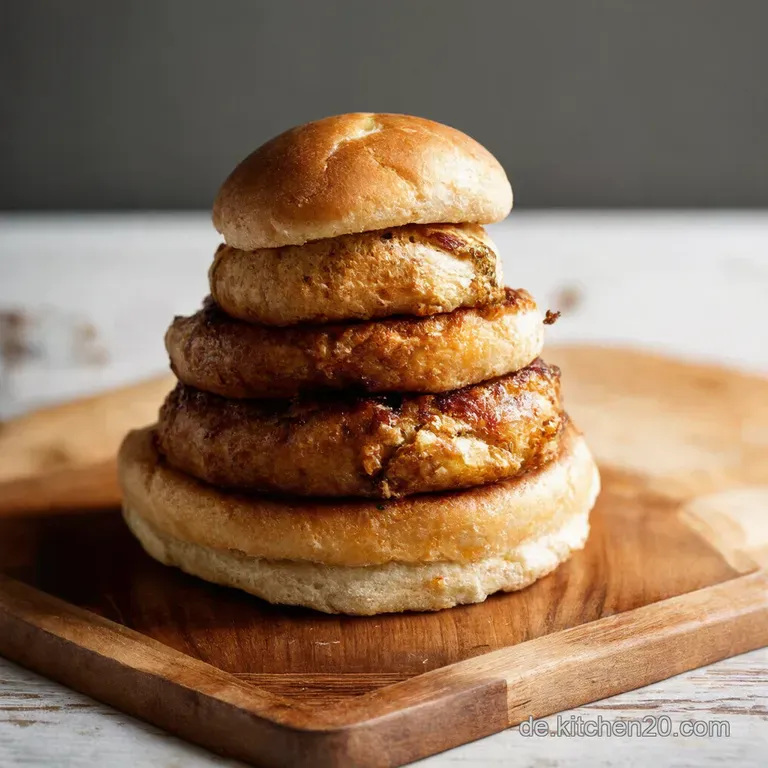 Knusprige Biergarten-H&uuml;hnerkeulen mit Rosmarin-Kartoffeln