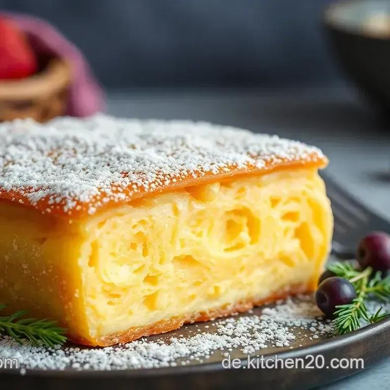 Knusprige Kataifi-Nester mit Pistazien & Rosenwasser-Sirup