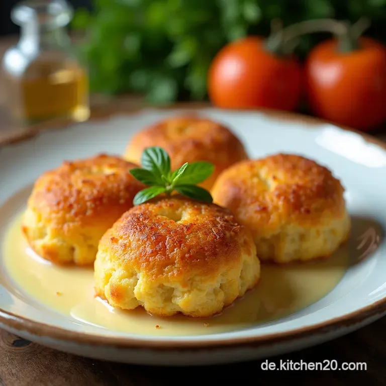 Knusprige OfenH&auml;hnchenschenkel Einfach Saftig Lecker