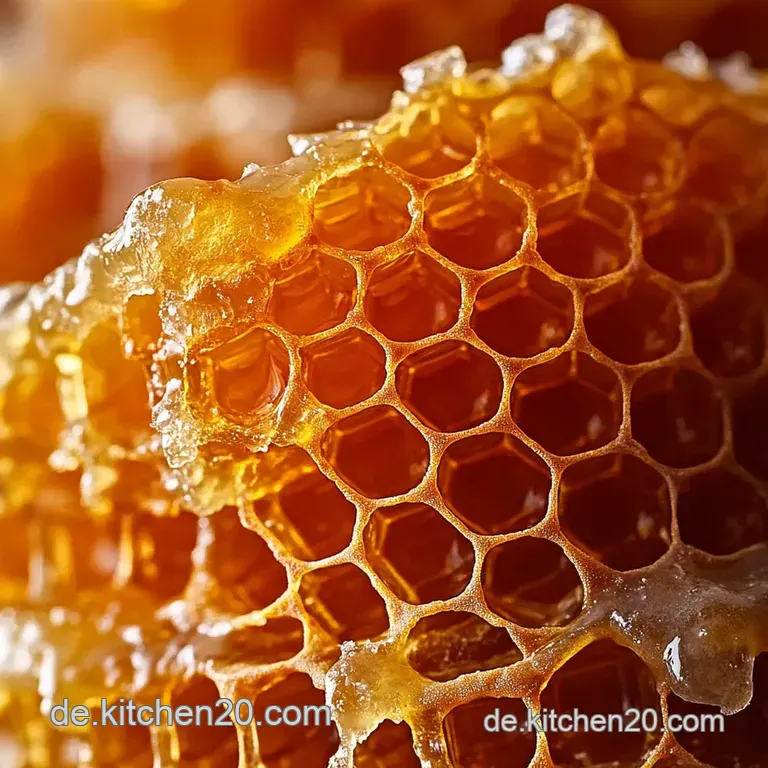 Knusprige Putenkeule Mit Honig-Senf-Glasur presentation