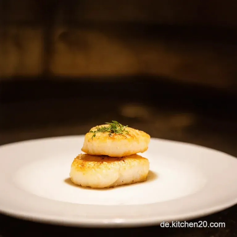 Knusprige Tintenfischringe Goldener Genuss Wie Am Mittelmeer presentation