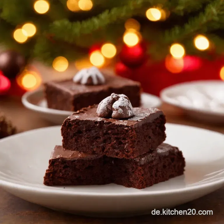 Knusprige Weihnachtsbruchschokolade So Gehts Im Handumdrehen presentation