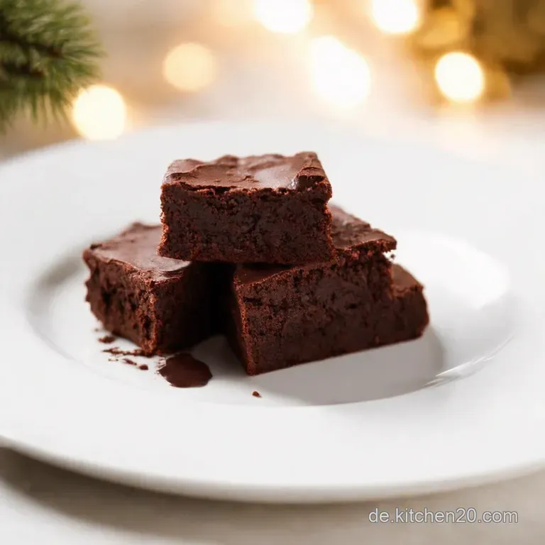 Knusprige WeihnachtsBruchschokolade So gehts im Handumdrehen