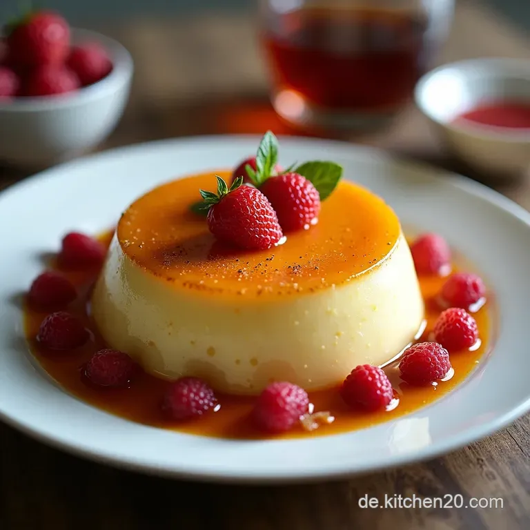 Knuspriger KadayıfTraum