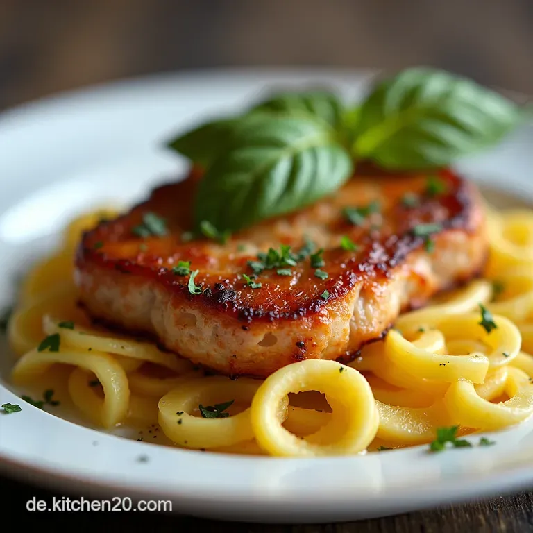 Kokoswolken ohne Umwege Saftige Kokosmakronen