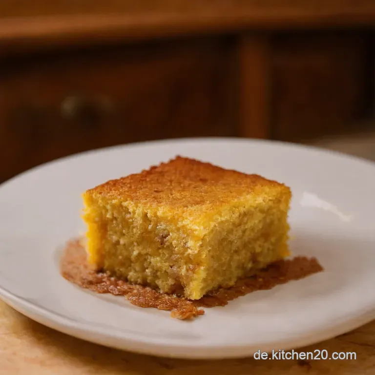 Kounafa Knuspriger Engelshaark&auml;sekuchen Aus Dem Orient presentation