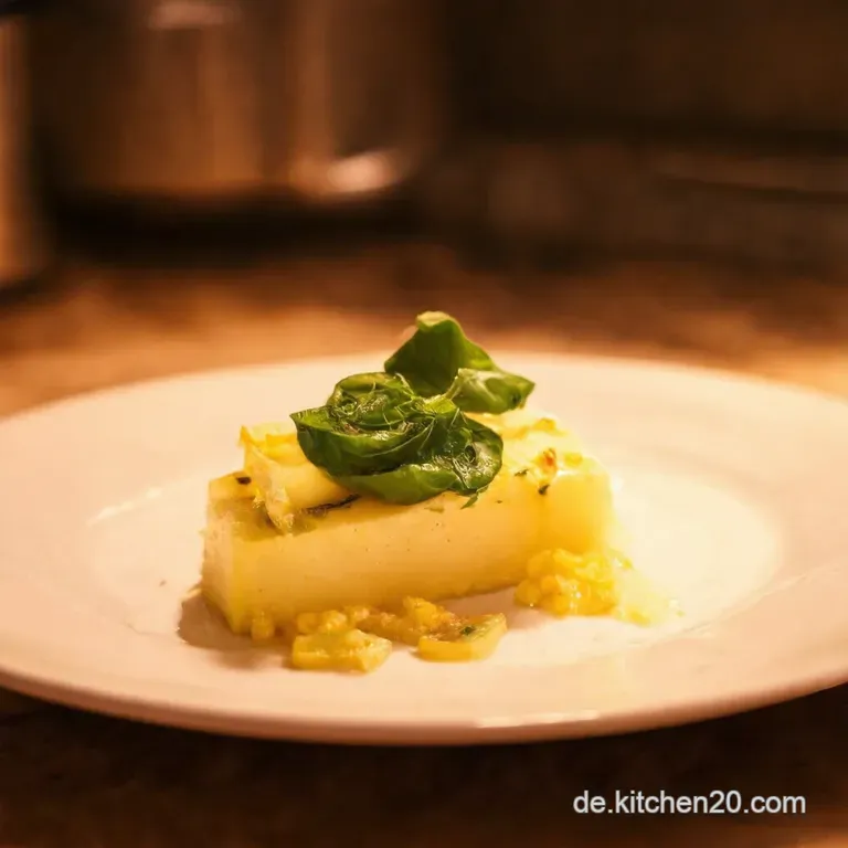 K&uuml;rbisexpress W&uuml;rziges K&uuml;rbisgem&uuml;se in 20 Minuten presentation