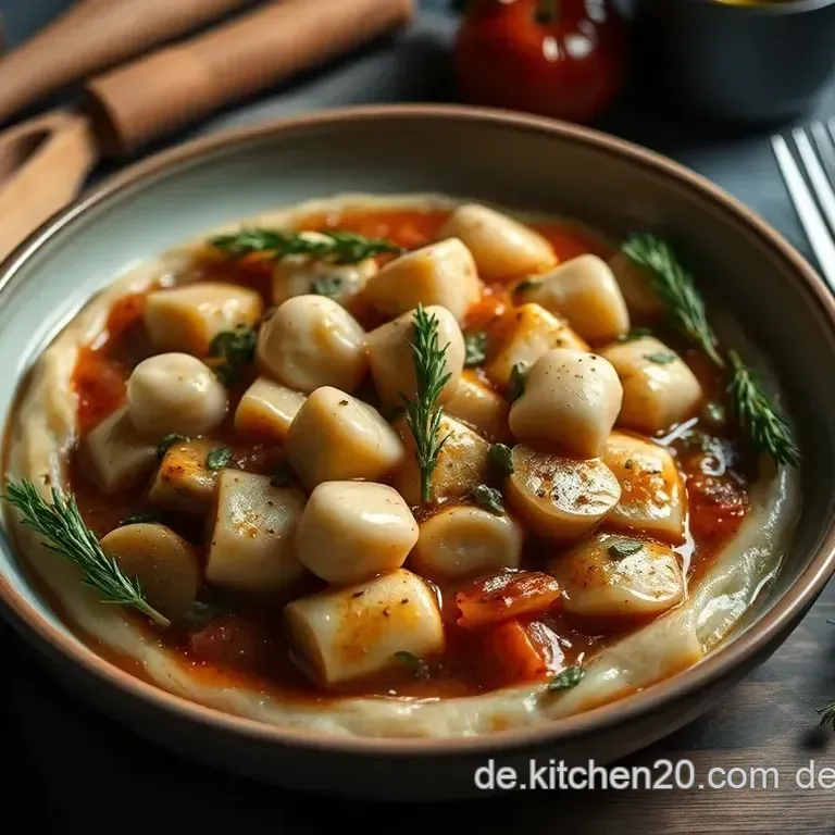 Lammkarree mit Kr&auml;uterkruste und Rotweinsauce