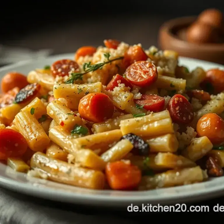 Einfaches leblebi: Knusprige Kichererbsen die begeistern!