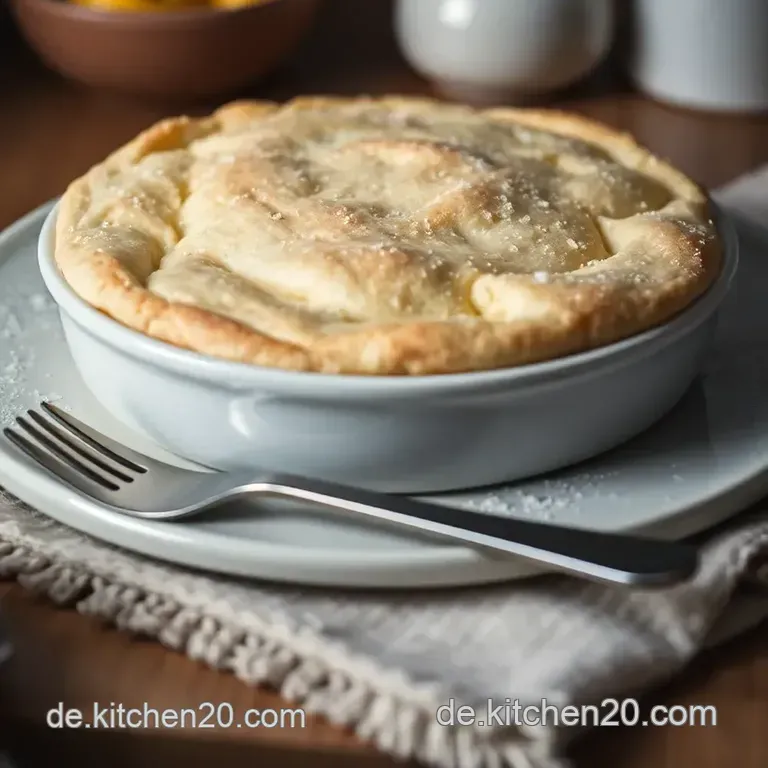 Leckere Pfannkuchen Ohne Ei: Vegane Luftk&uuml;sse Zum Genie&szlig;en! presentation