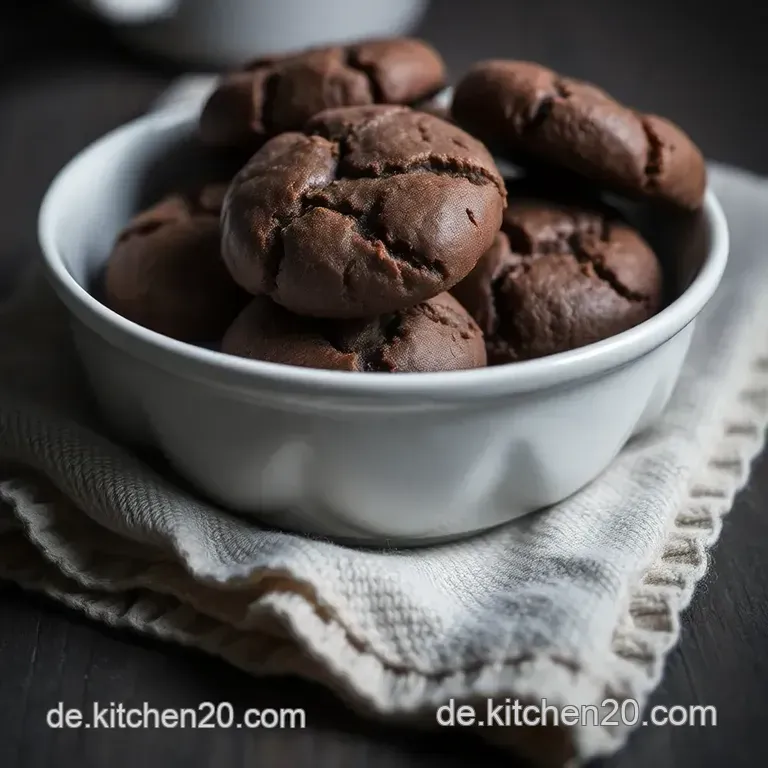 Lindt Excellence Schoko-Cookies: Karamell-Salz-Kick presentation