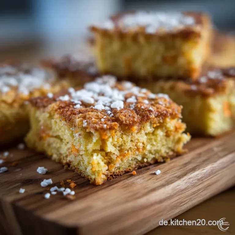 Low Carb Biskuitboden: Der fluffige zuckerfreie Tortenboden