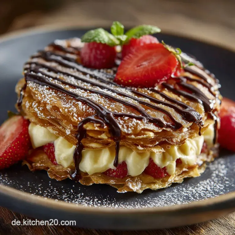 Low Carb Florentiner: Knuspriger Mandelkrokant Elegant Und Ohne Zucker presentation