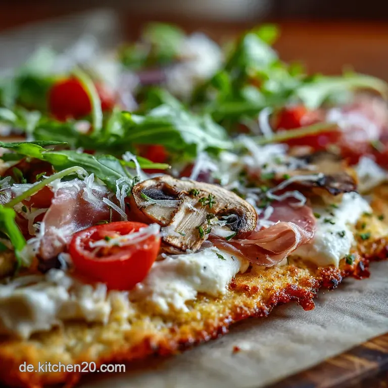 Low Carb Glutenfreier Hefeteig Das Beste Rezept F&uuml;r Fluffiges Geb&auml;ck presentation