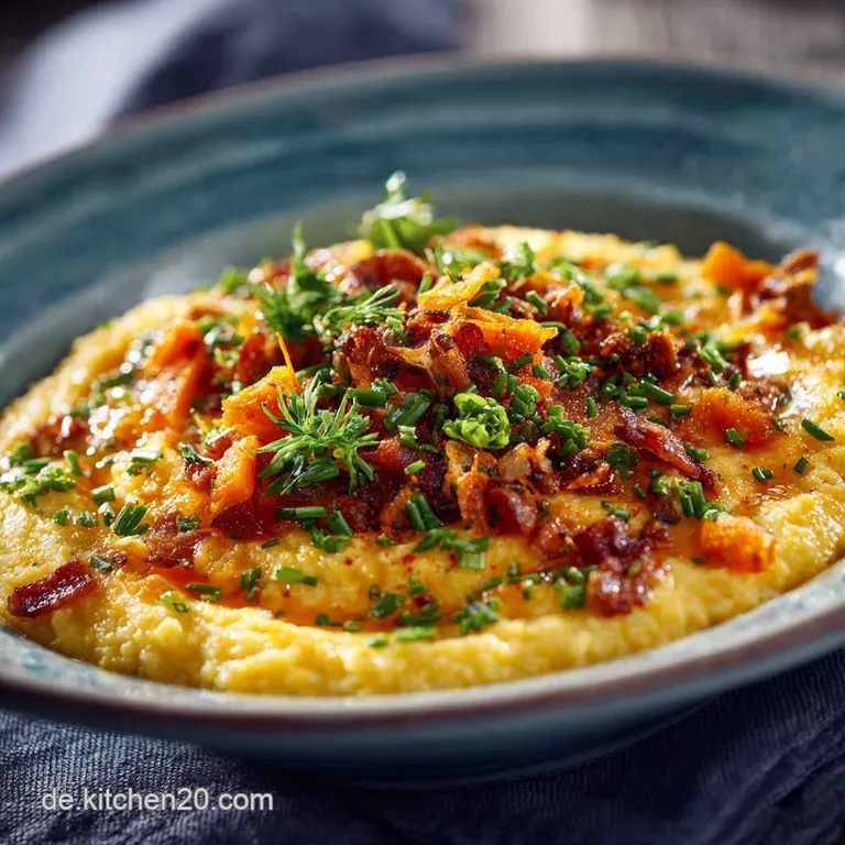 Low Carb KarottenSellerieStampf mit Hackfleischsau Der cremige Sattmacher f&uuml;r den Feierabend