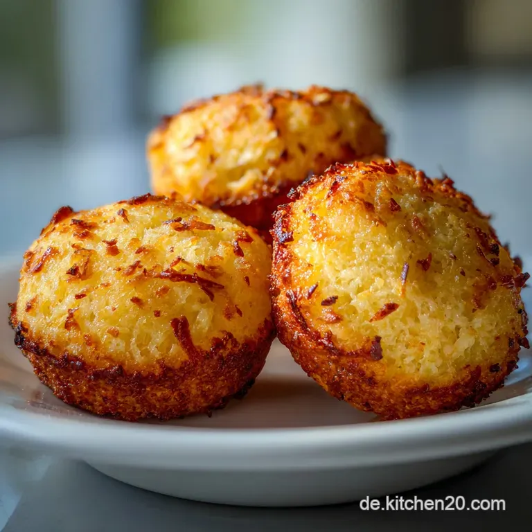 Elegant plate of dark chocolate rum balls with a light cocoa dusting. Rich, dark tones against a bright white backdrop, pr...