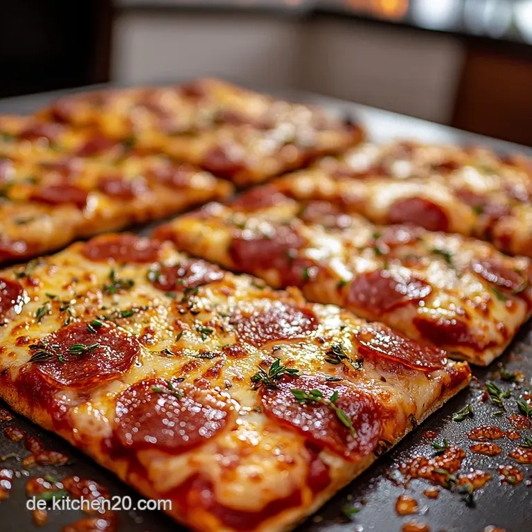 Low Carb Sch&uuml;ttelpizza Blitzschnell Zum Pizzagl&uuml;ck presentation