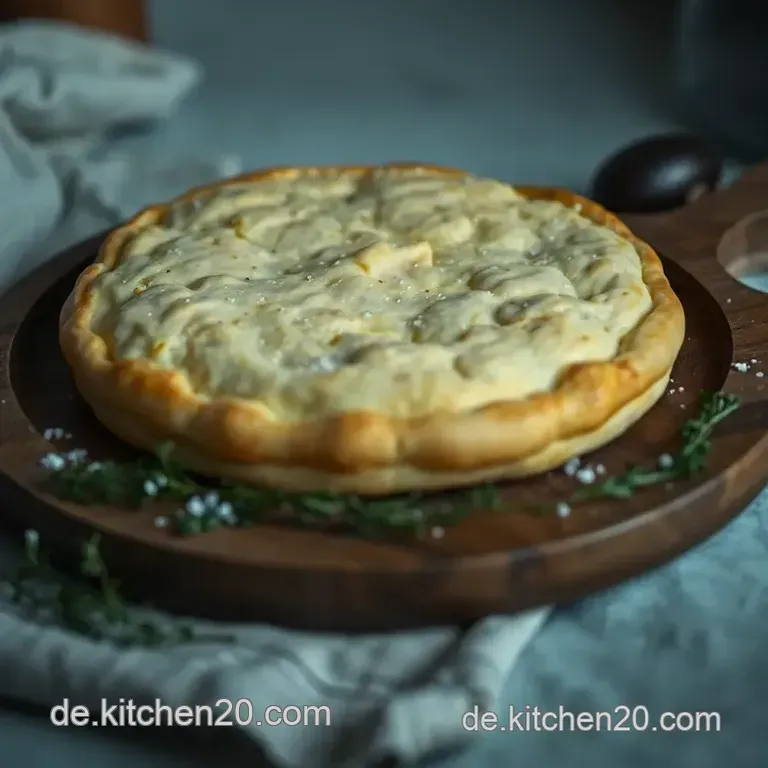 Luftig-Leichte Pfannkuchen Ohne Ei presentation