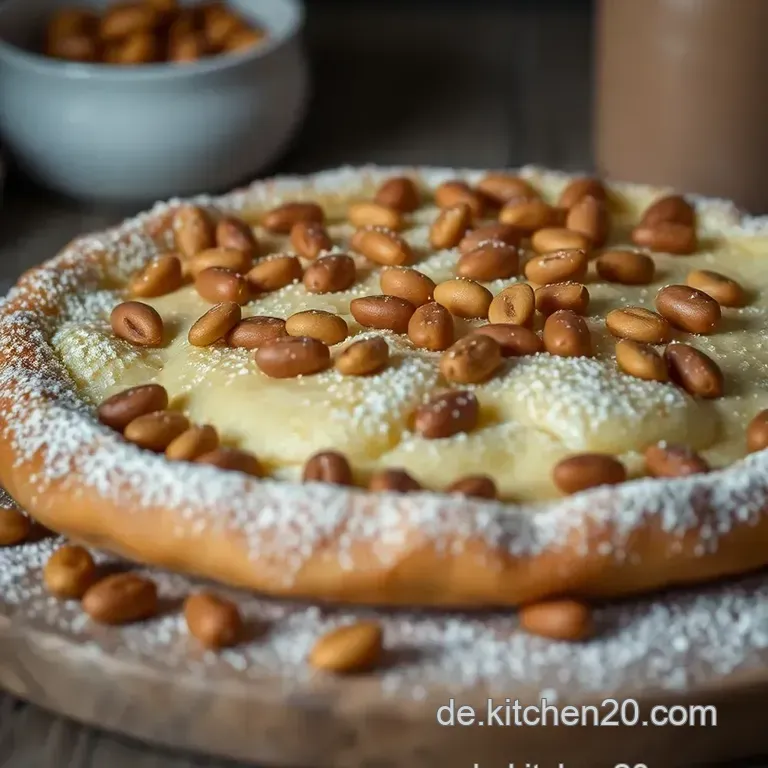 Mandel Spekulatius &ndash; Der Aromatische Keks F&uuml;r Die Kalte Jahreszeit presentation