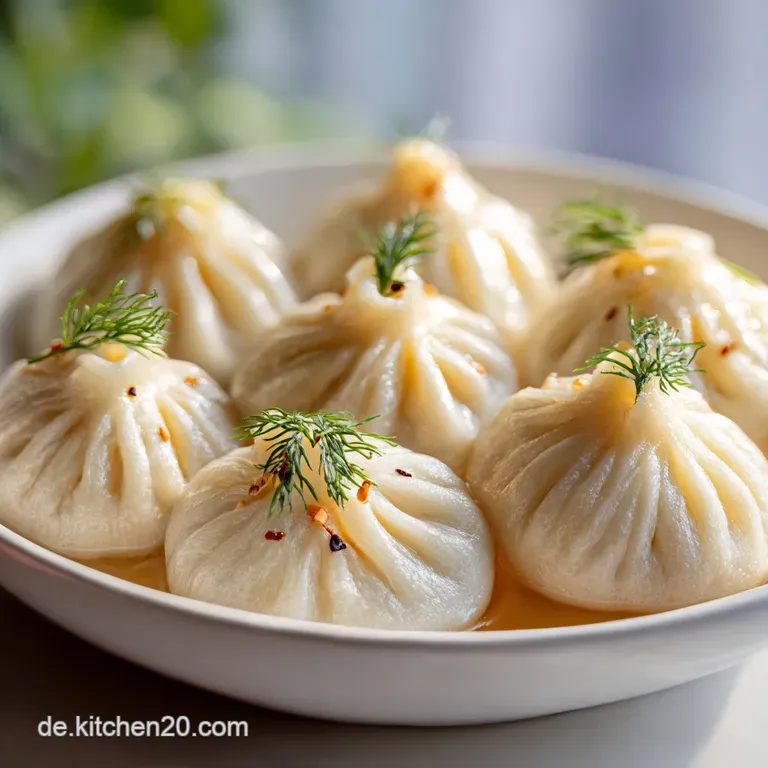 Markkl&ouml;&szlig;chen Rezept: Traditionell