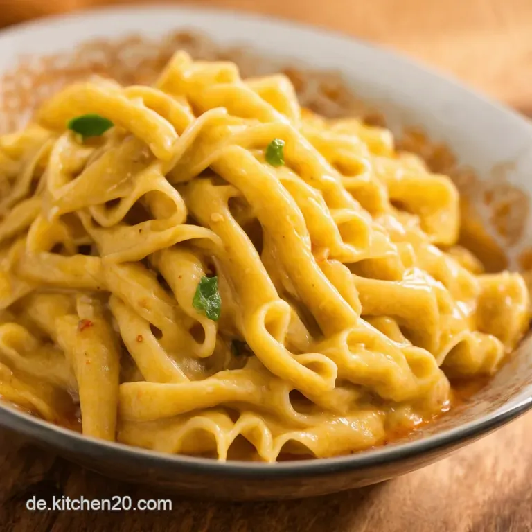 Mie Nudeln Der Schnelle Pfannengl&uuml;ck presentation