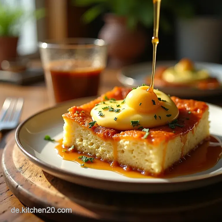 Mohnkuchen Mit Pudding Schmand Der Klassiker Neu Interpretiert presentation
