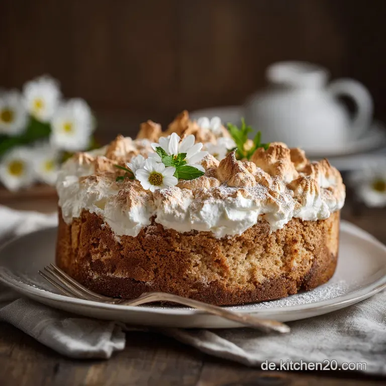 Mohnkuchen Mit Schmand Der Cremige Klassiker Mit Knusprigem Boden presentation