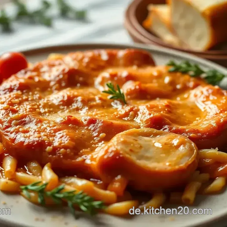 Oma s Best K&ouml;nigsberger Klopse